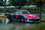 Bisimoto’s Porsche 935: The EV Conversion That Even Petrolheads Have Fallen For