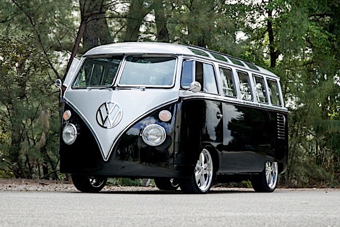 VW Bus Junkies - Classic VW Bus Owners and Fans