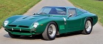 Bizzarrini 5300 GT: The Epic 1960s Sports Car You Probably Never Heard About