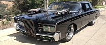 Black Beauty From Green Hornet Up for Auction <span>· Video</span>