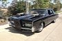 Black Beauty From Green Hornet Up for Auction
