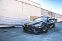 Black BMW F12 M6 Convertible Hails from TAG Motorsports