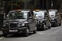 Black Cab Drivers in London to Sue Uber for GP1.25 Billion in “Lost Earnings”