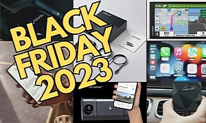 Black Friday 2023: Top Deals for Android Auto and CarPlay Users, Android Phones, GPS Units