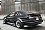 Black Limited Toyota AE 86 Is Awesome