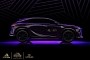 Black Panther: Wakanda Forever Also Had an Adidas Lexus RX 500h at the Premiere