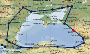 Black Sea Highway Gets Green Light from Russia