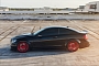 Black Series C63 AMG Gets Mode Carbon Treatment