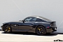 Black&Yellow BMW E86 Z4 M Is Worthy of Darth Vader's Car Collection