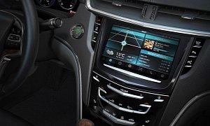 BlackBerry Could Join the Driverless Car Market