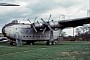 Blackburn Beverly: Proof America Built Better Cold War Cargo Planes Than the British