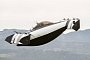 Blackfly Flying Car is All-Electric, Autonomous, Awesome