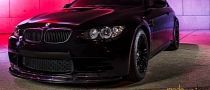 BlackJack BMW M3 Coupe by Mode Carbon