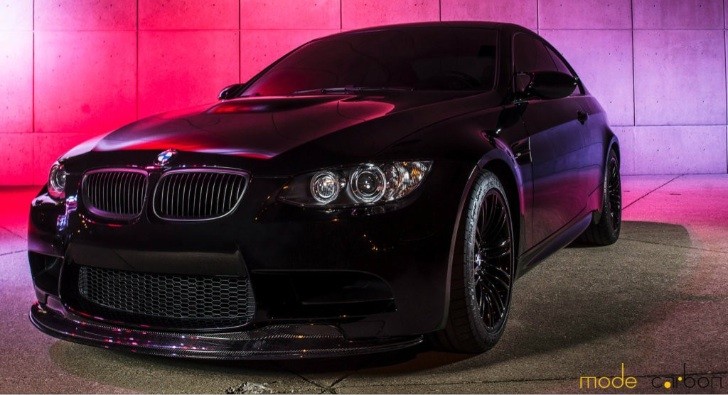 BlackJack BMW M3 Coupe