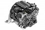Blackwing Confirmed as the Name of the Cadillac 4.2L Twin-Turbo V8
