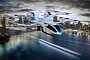 Blade Orders 60 Air Taxis to Be Flown Across Southern Florida and West Coast