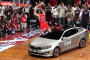 Blake Griffin to Donate Optima He Dunked Over