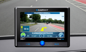 Blaupunkt Brings VoIP to Your Car