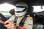Blind Man Sets Speed Record in Tuned Nissan GT-R