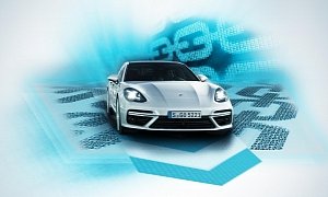 Blockchain Technology Eyed By BMW, Renault, General Motors