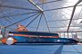Bloodhound SSC 1,000mph Car Previewed
