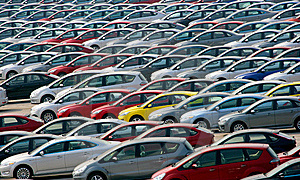 Blooming China to Boost Changan Ford Mazda Sales