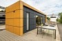 BLOXS Is a Luxurious Modular Tiny Home German Brand That Will Soon Come to the U.S.