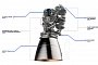 Blue Origin BE-4 Rocket Engines to Be Built in Alabama