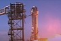 Blue Origin: Captain Kirk Successfully Beamed Up to Space, Not by Scotty, but Jeff Bezos