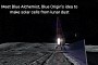 Blue Origin Found a Way to Turn Moondust Into Solar Cells, They Call It Blue Alchemist