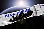 Blue Origin's Race to the Stars