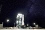 Blue Origin to Launch NASA Payload in 10th New Shepard Mission