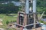 Blue Origin to Test Rocket Engines at Former Saturn V Testing Site