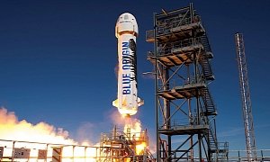 Blue Origin Trailer Shows How The Future of Humanity Begins
