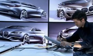 BMW 0 Series in the Works