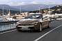 BMW 2-Series Cabrio Rendering Released
