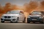 BMW 1 Series Facelift Launch Film Shows an Active Lifestyle for Its Target Demographic