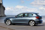 BMW 1 Series GT in the Works?