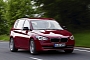 BMW 1-Series GT Rendering