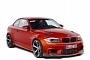 BMW 1-Series M Coupe by AC Schnitzer Unveiled