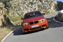 BMW 1 Series M Coupe Official Details and Photos