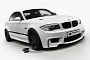 BMW 1-Series M Coupe Visual Kit by Prior Design