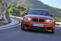 BMW 1 Series M Coupe to Pace Races at Rolex 24 in Daytona
