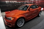 BMW 1 Series M Pricing Released