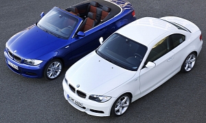 BMW 1 Series No Longer Available on US Website