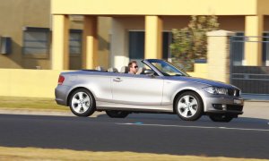 BMW 1 Series Reaches the 10,000 Milestone in Australia