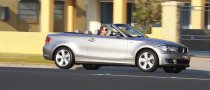BMW 1 Series Reaches the 10,000 Milestone in Australia