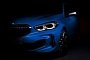 BMW 1 Series Teaser Photo Is Crisp, Seems to Show M135i Hot Hatch