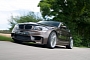 BMW 1-Series Turns into G1 V8 Hurricane RS, Reaches 314 km/h