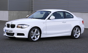 BMW 135i Coupe Named Best Sports Car in Australia